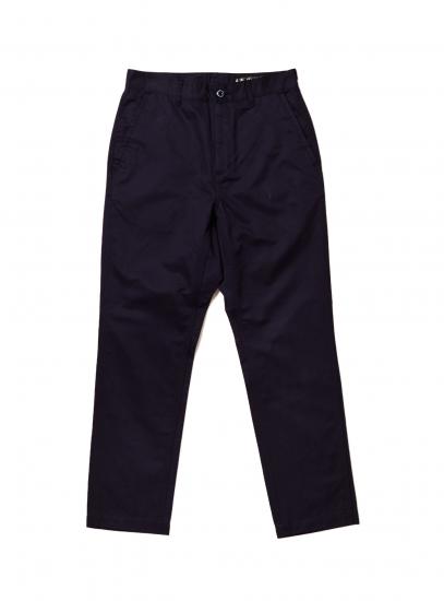 RELAX FIT WORK PANT(NAVY)