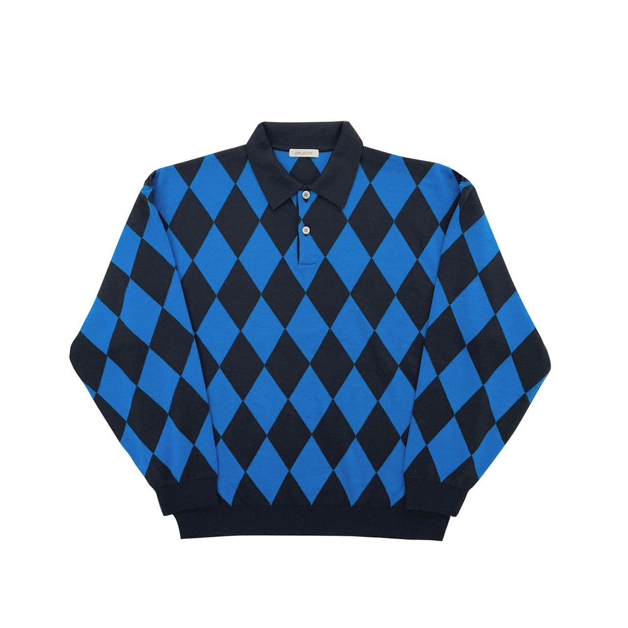DS-P(BLACK×BLUE)
