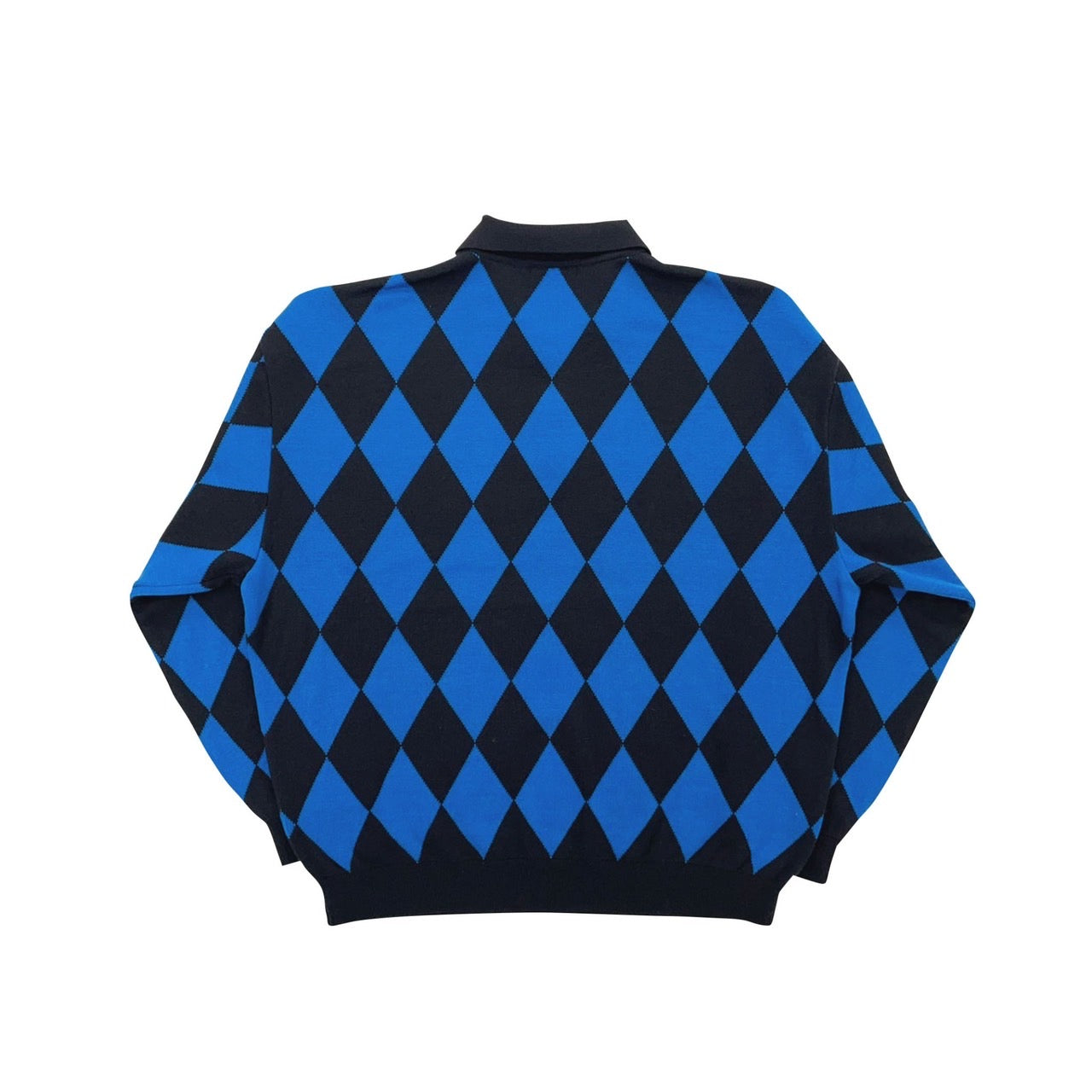 DS-P(BLACK×BLUE)