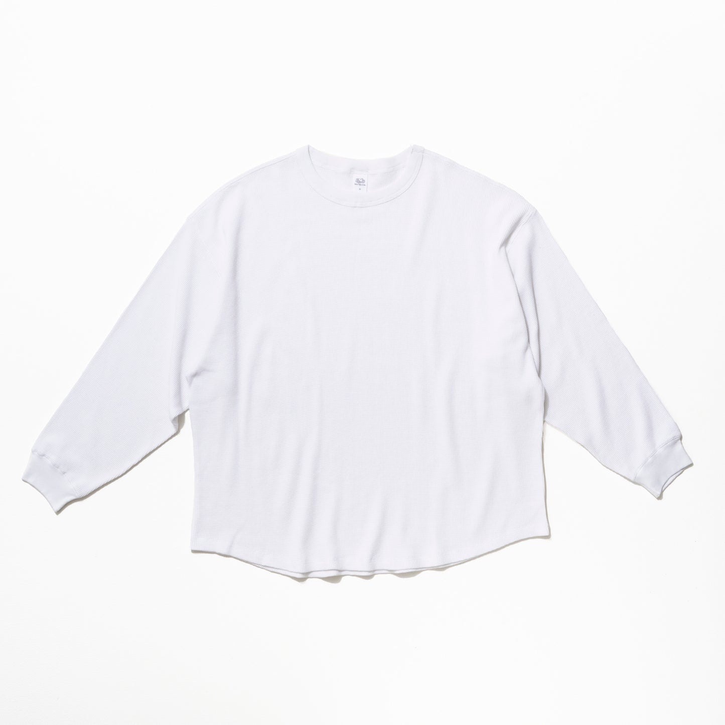 VAINL ARCHIVE/C-CREW-CW(WHITE)