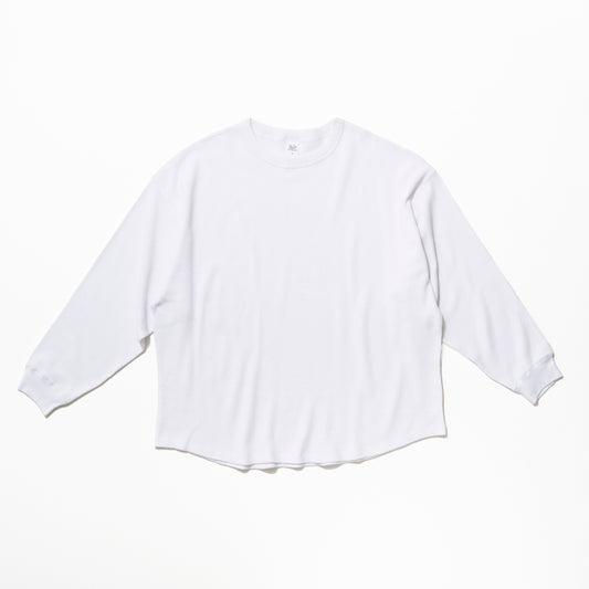 VAINL ARCHIVE/C-CREW-CW(WHITE)