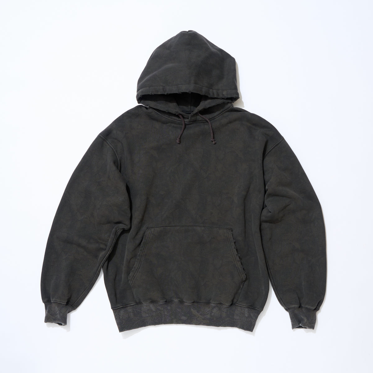 VAINL ARCHIVE/RT-HOODIE