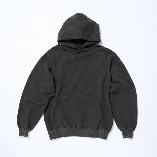 VAINL ARCHIVE/RT-HOODIE