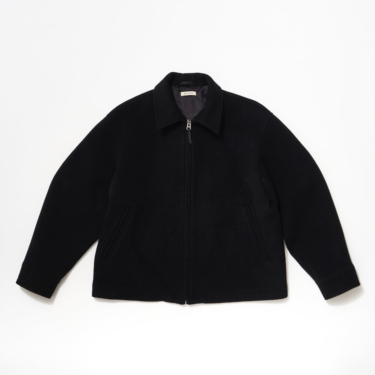 VAINL ARCHIVE/AZIZ-M(BLACK) – Re