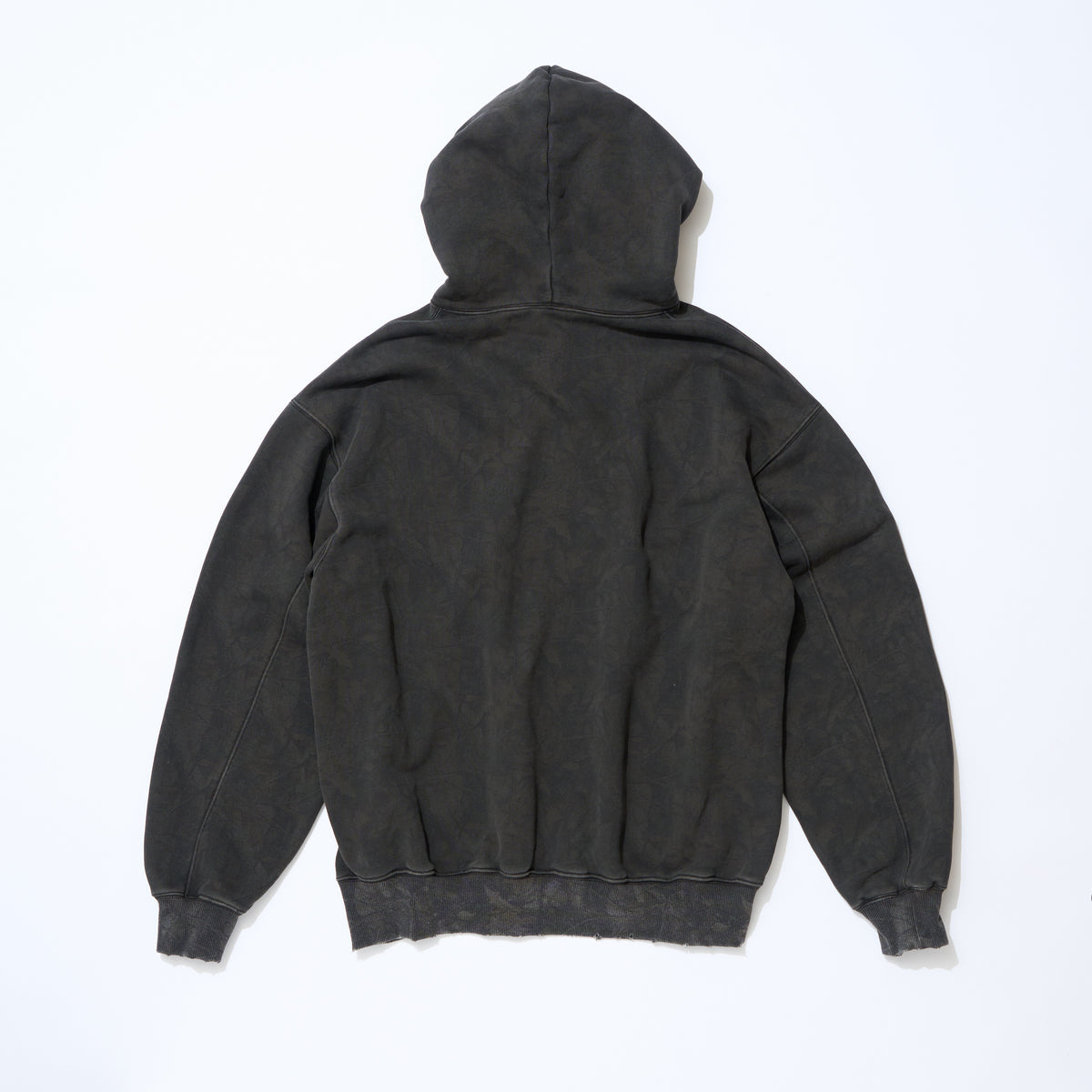 VAINL ARCHIVE/RT-HOODIE