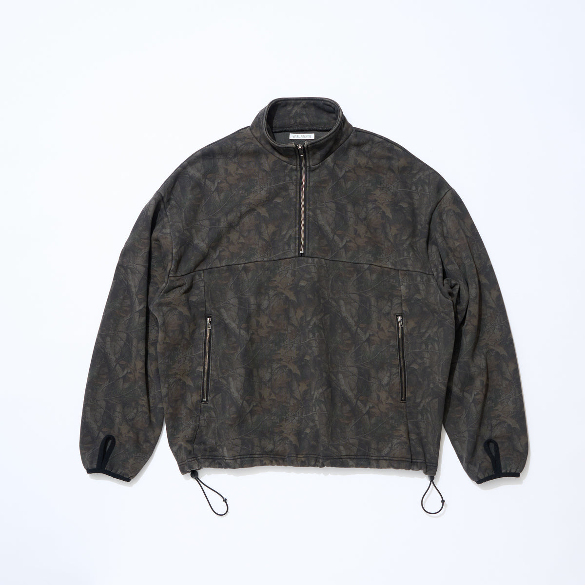 VAINL ARCHIVE/RT-PULLOVER