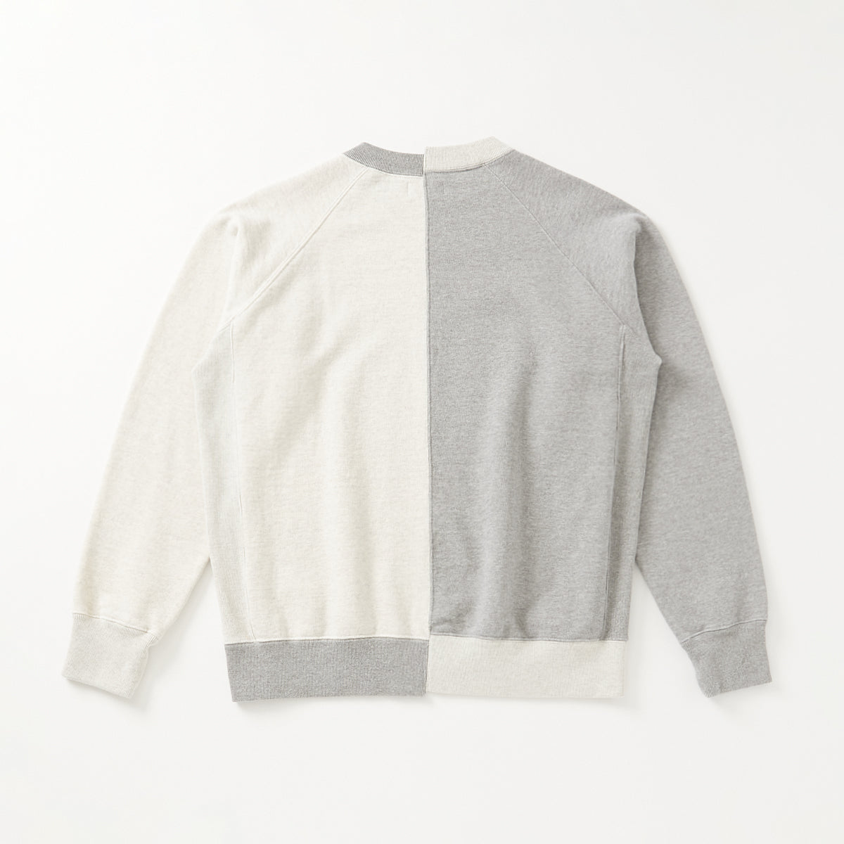 FAKE AS FLOWERS/Dilemma Crewneck Sweat