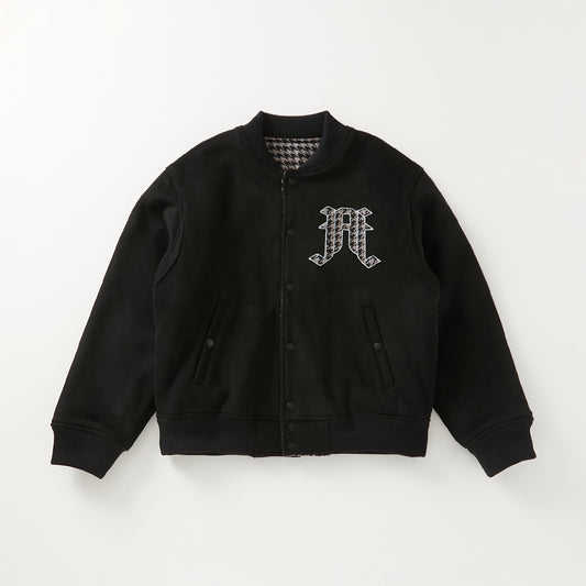 FAKE AS FLOWERS/FAF Logo Team Jacket