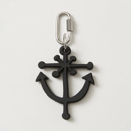 FAKE AS FLOWERS/Anchor Key Holder