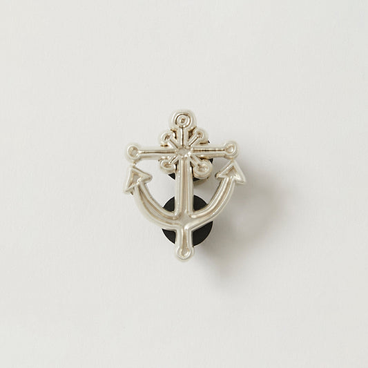 FAKE AS FLOWERS/Anchor pin