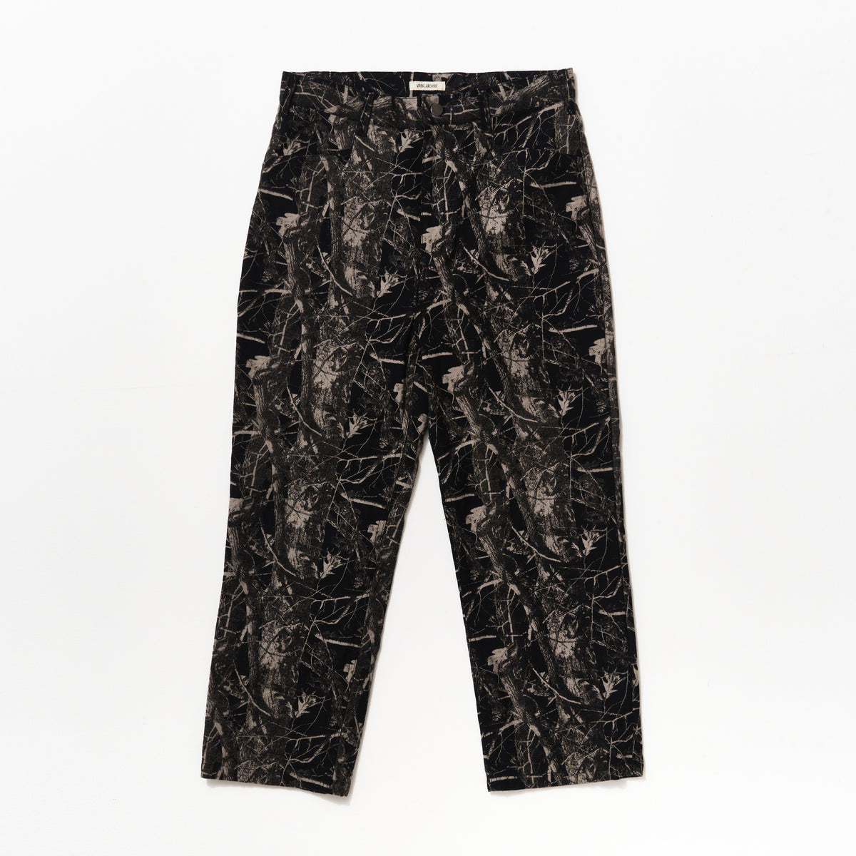 VAINL ARCHIVE/REAL TREE PT(CAMO) – Re