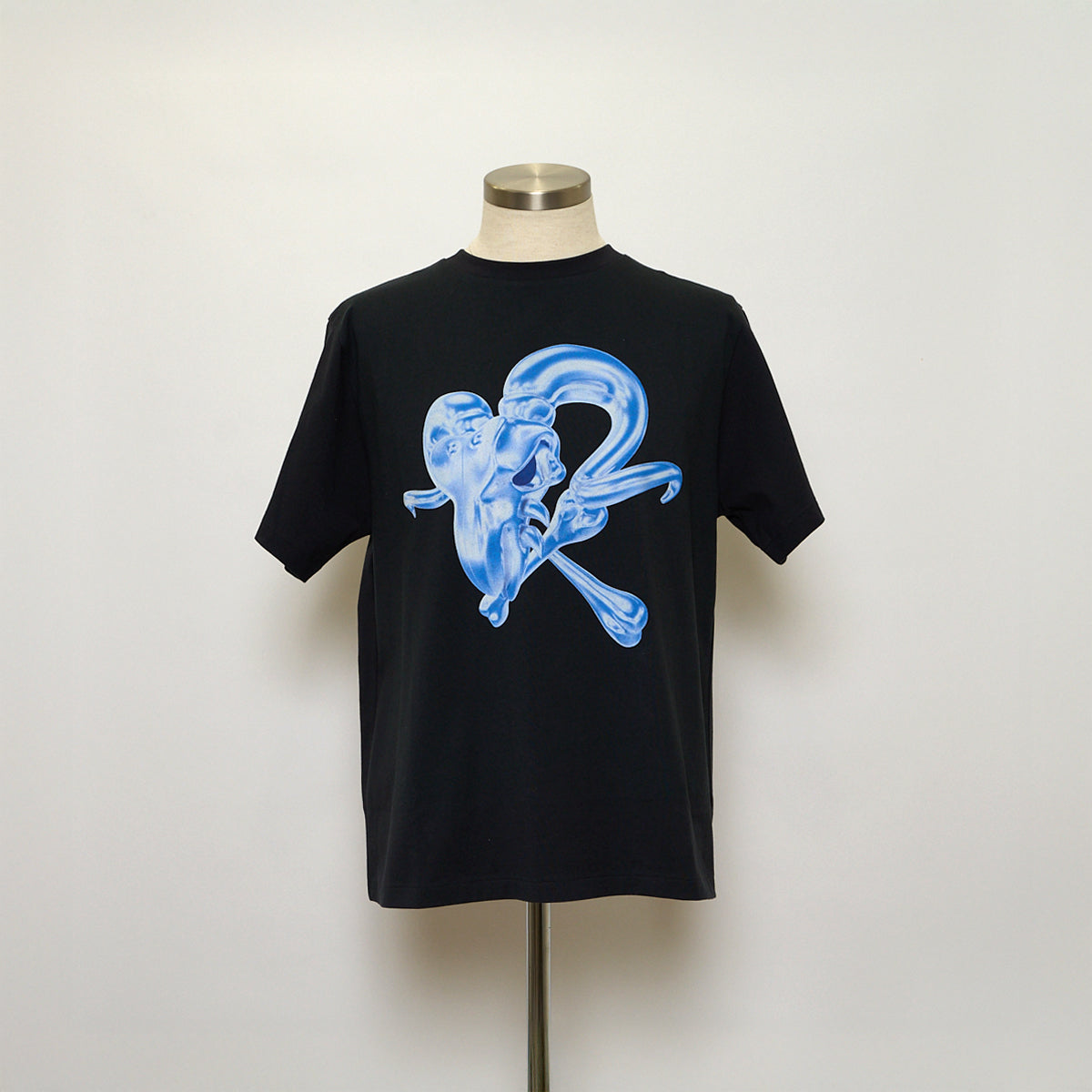 FAKE AS FLOWERS/Goat Bone Graphic Tee