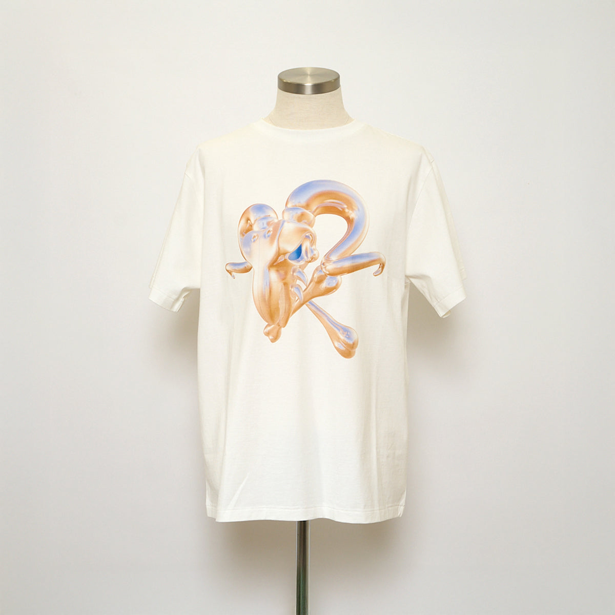 FAKE AS FLOWERS/Goat Bone Graphic Tee