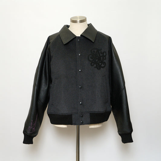 FAKE AS FLOWERS/TNC Team Jacket