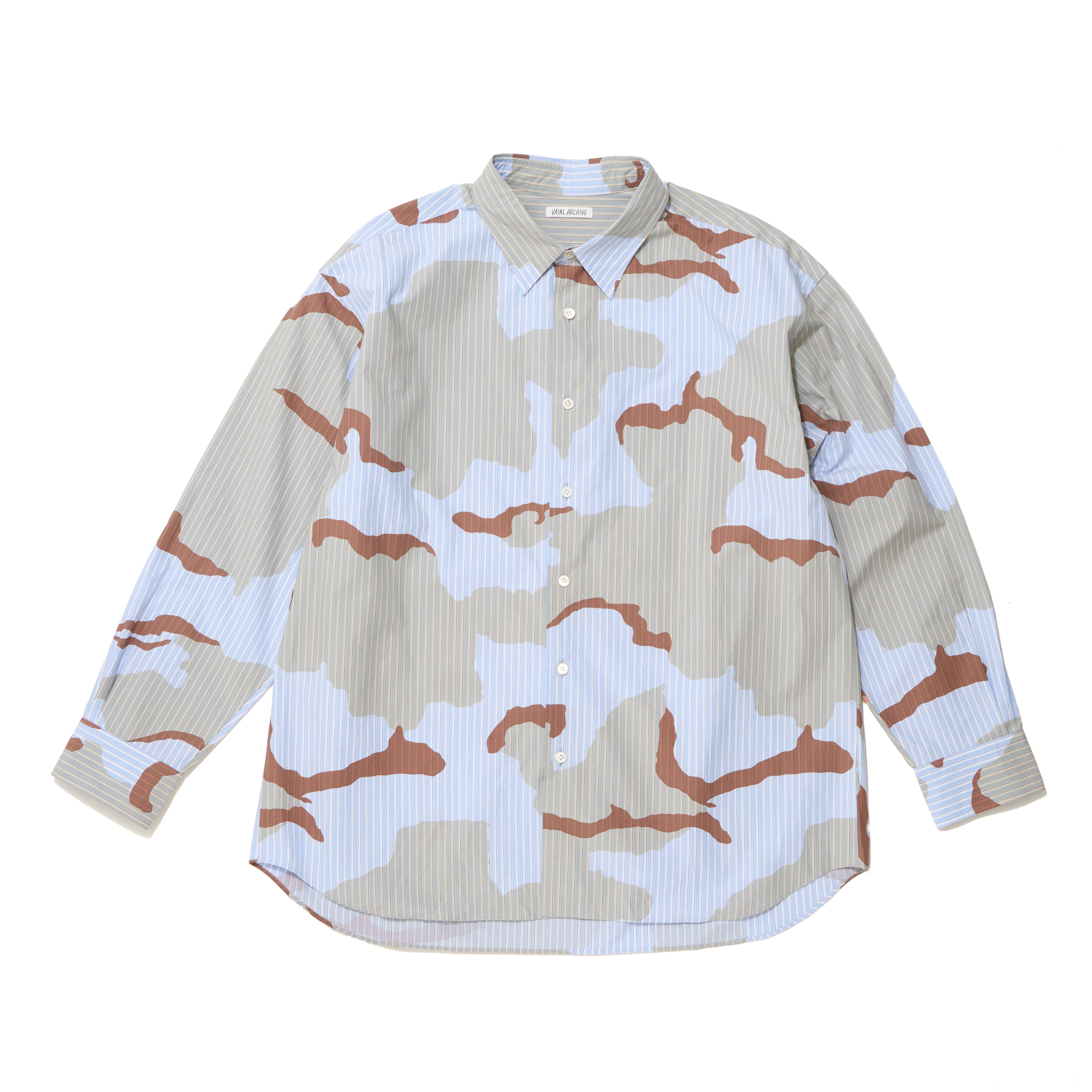 VAINL ARCHIVE – Re'verth ONLINE SHOP