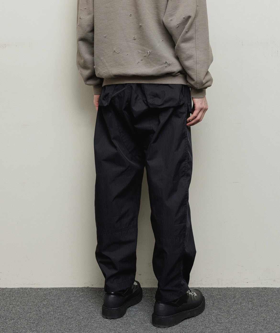 BAL/CN WEATHER FLIGHT PANT V2
