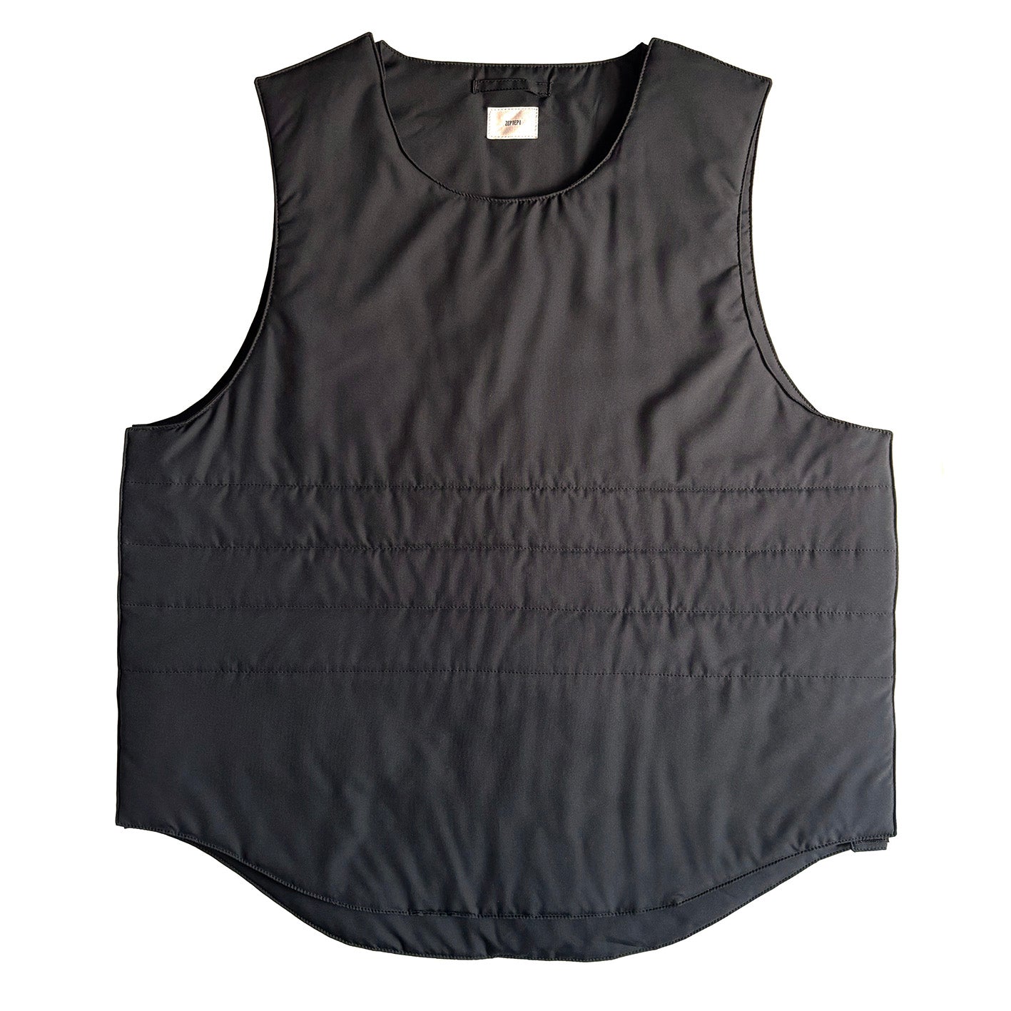 ZEPTEPI/Vest Mid Loft