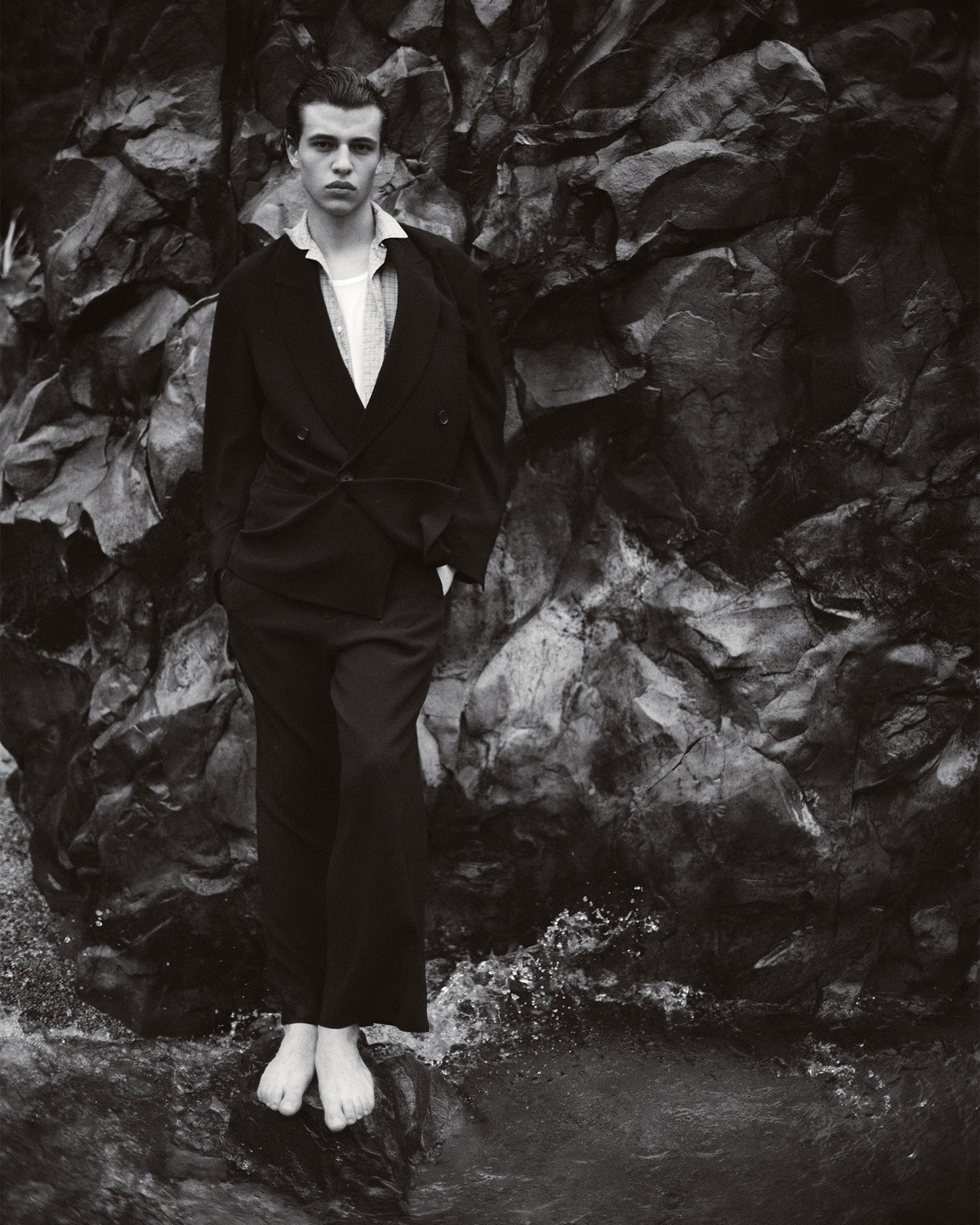 SEDAN ALL-PURPOSE/Travel Slacks