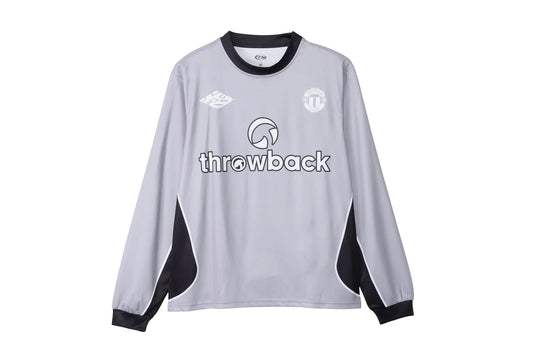 THROWBACK/TB Soccer Jersey