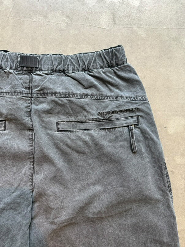 SEDAN ALL-PURPOSE/Cotton Canvas Climbing Pants