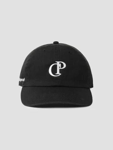 CABARETPOVAL/CP 6-Panel Cap
