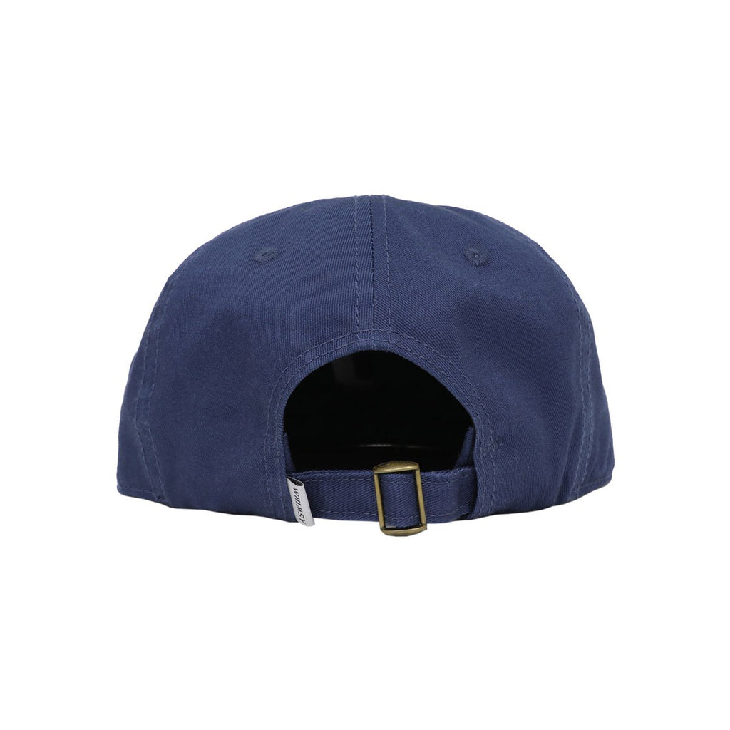 Socks Club Hat1(NAVY)/WHIMSY(ウィムジー)