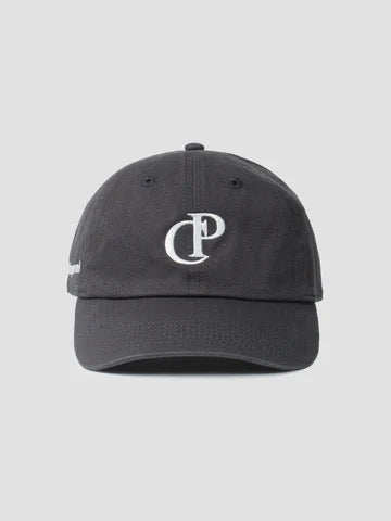 CABARETPOVAL/CP 6-Panel Cap