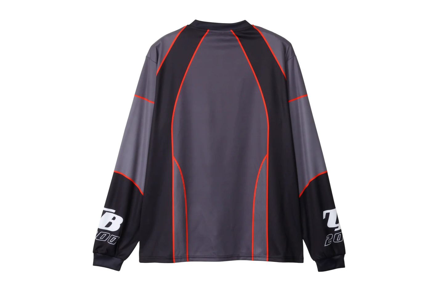 THROWBACK/TB Motocross Jersey