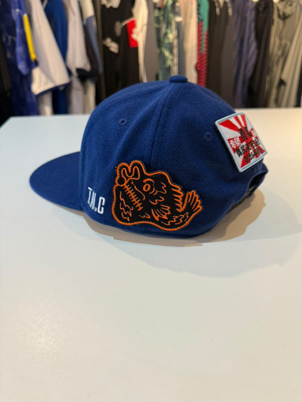 FAKE AS FLOWERS/Patch Pack