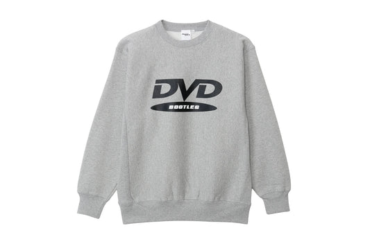 THROWBACK/DVD Sweat