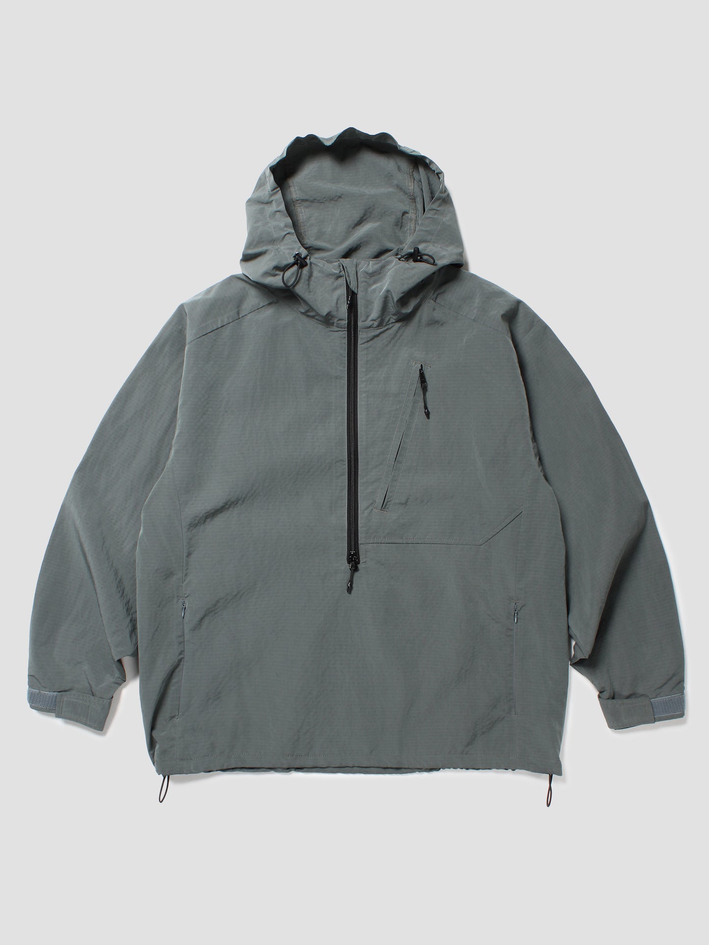 CABARET POVAL/Combat Parka