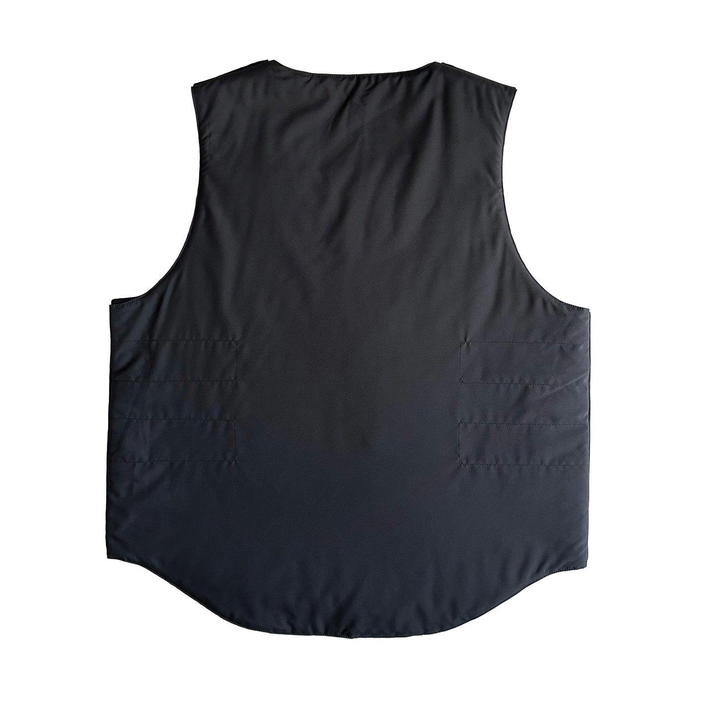 ZEPTEPI/Vest Mid Loft