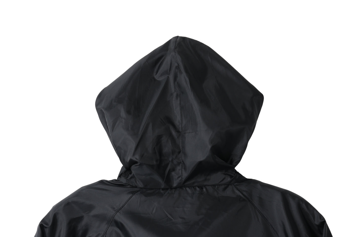 THROWBACK/Moto Jacket(BLACK)