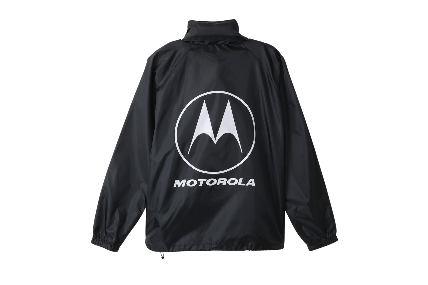THROWBACK/Moto Jacket(BLACK)