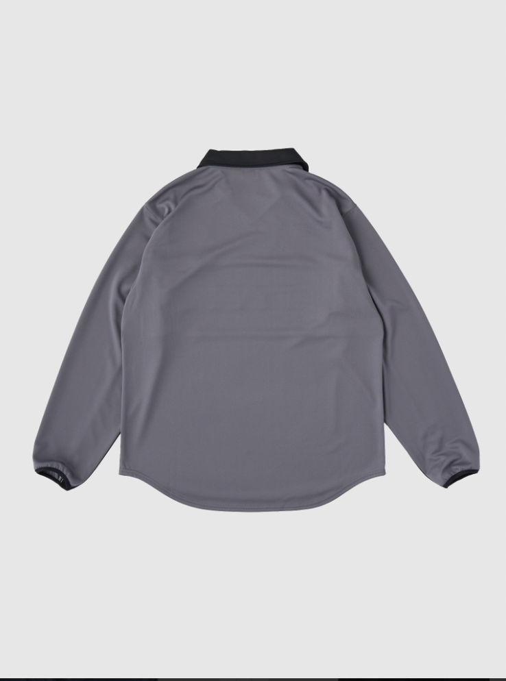 SEDAN ALL-PURPOSE/24-25 Game Shirt(Away Grey)