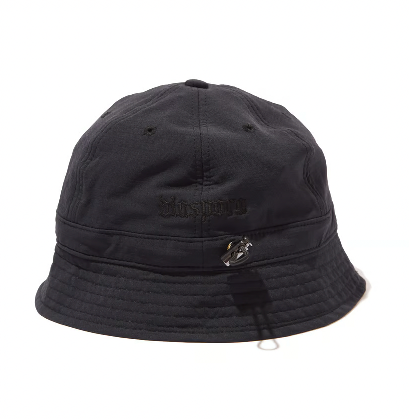 Diaspora skateboards ベルハット ブラック DIASPORA SKATEBOARDS/Storm Fleece Bell Hat – Re'verth ONLINE