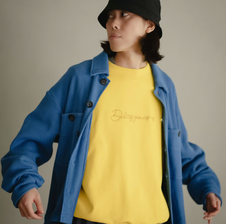 帽子 Diaspora Storm Fleece Bell Hat DIASPORA SKATEBOARDS/Storm Fleece Bell Hat – Re'verth ONLINE
