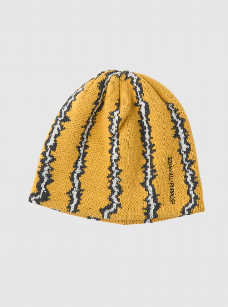 SEDAN ALL-PURPOSE/Thunder Beanie