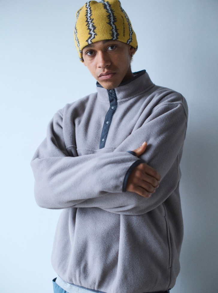 SEDAN ALL-PURPOSE/Thunder Beanie – Re'verth ONLINE SHOP SEDAN ALL-PURPOSE/Thunder Beanie – Re'verth ONLINE SHOP