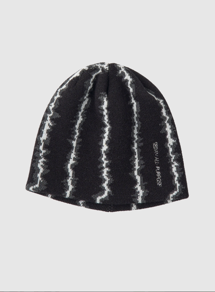 SEDAN ALL-PURPOSE/Thunder Beanie