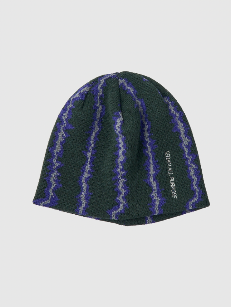 SEDAN ALL-PURPOSE/Thunder Beanie