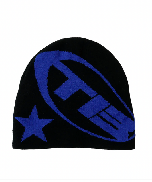 THROWBACK/TB Star Beanie