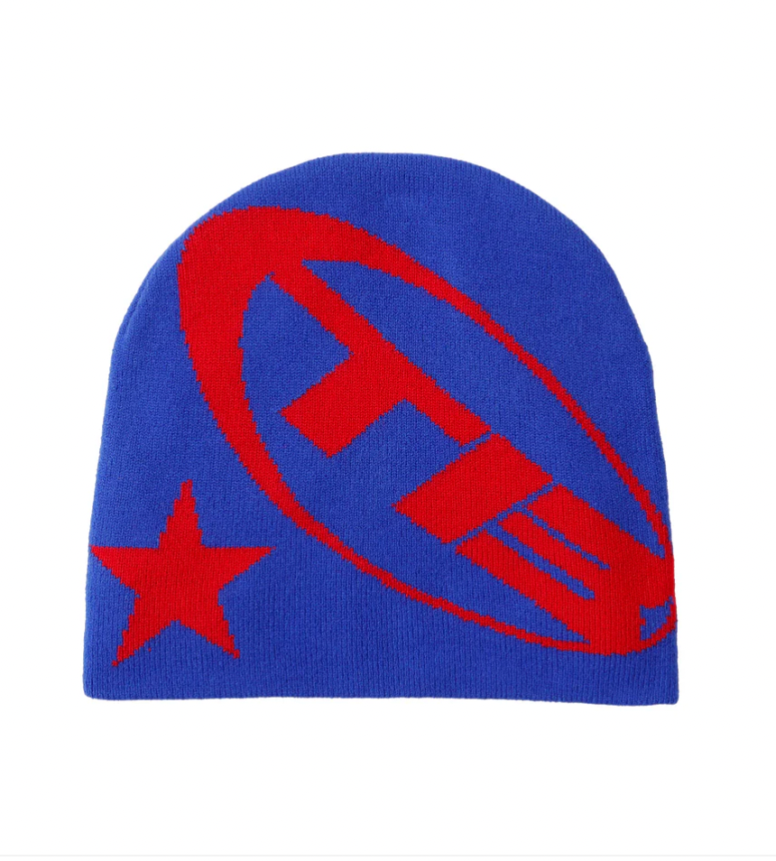 THROWBACK/TB Star Beanie