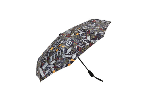 THROWBACK/Ice Umbrella