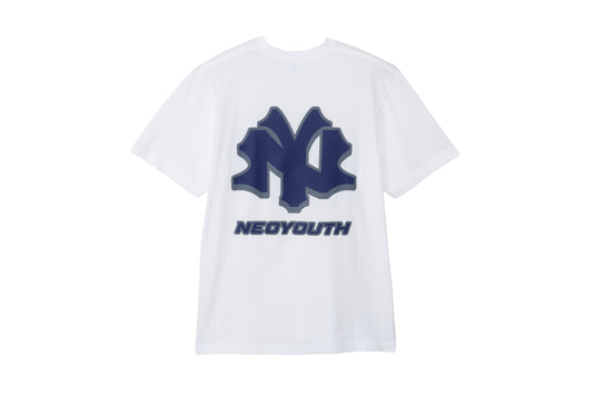 THROWBACK/NEOYOUTH Tee