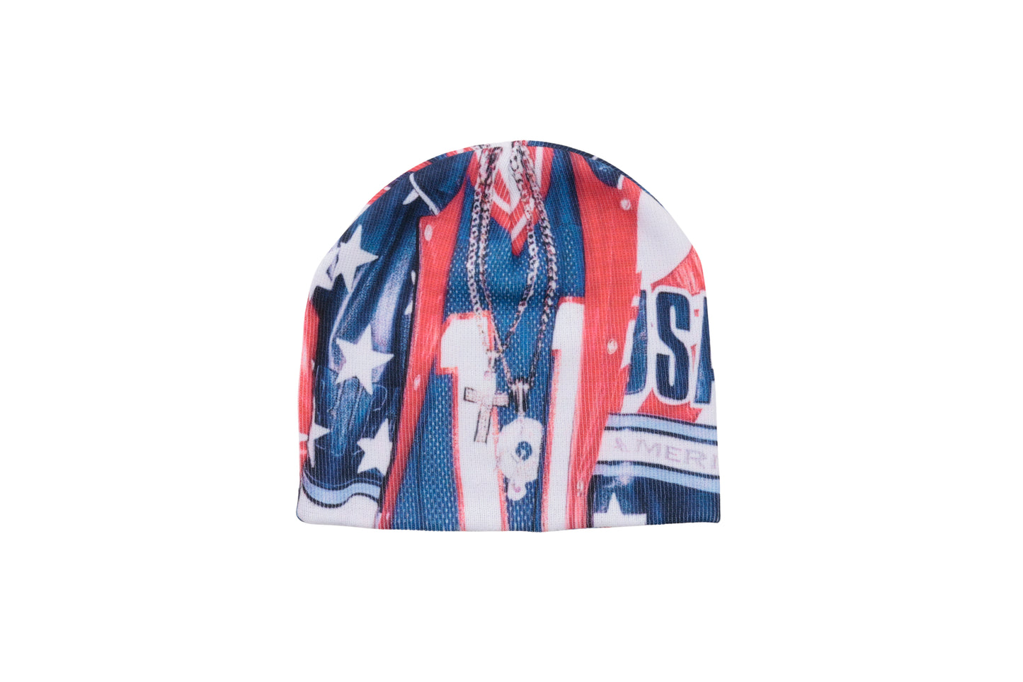 THROWBACK/Killa Beanie