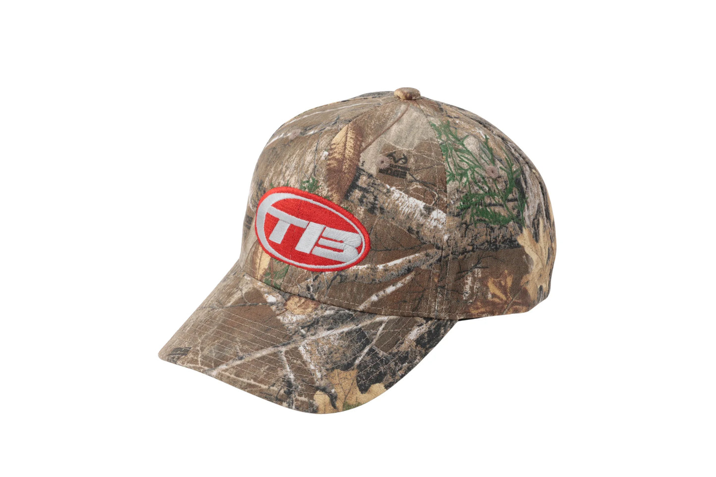 THROWBACK/TB Realtree Cap