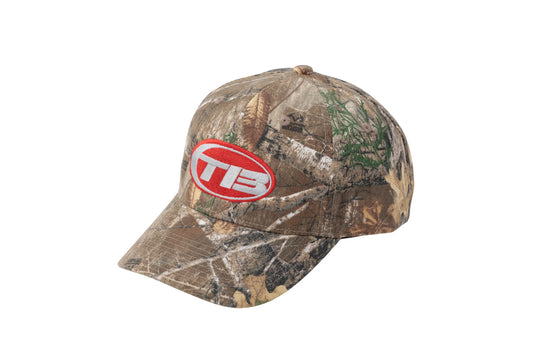 THROWBACK/TB Realtree Cap