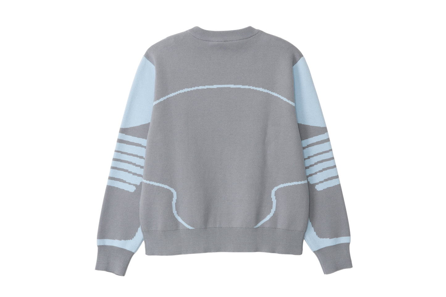 THROWBACK/Cyber Sweater