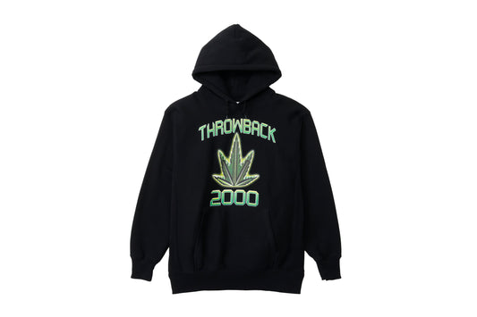 THROWBACK/Chronic TB Hoodie